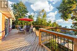 84784 SHAMROCK BEACH ROAD Ashfield-Colborne-Wawanosh