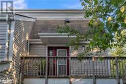 49 TROTT Boulevard Unit# 180 Collingwood