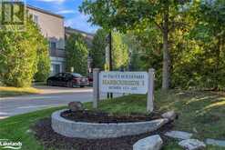 49 TROTT Boulevard Unit# 180 Collingwood