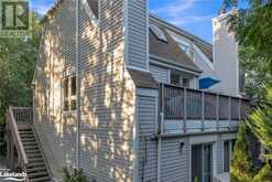 49 TROTT Boulevard Unit# 180 Collingwood