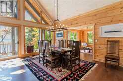 1316 TRUE NORTH Road Haliburton