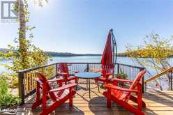 1316 TRUE NORTH Road Haliburton