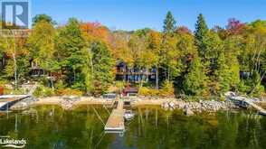 1316 TRUE NORTH Road Haliburton