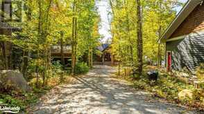 1316 TRUE NORTH Road Haliburton