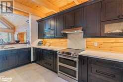 1316 TRUE NORTH Road Haliburton