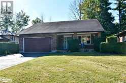 233 SIMCOE Street Stayner