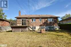 233 SIMCOE Street Stayner