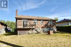 233 SIMCOE Street Stayner