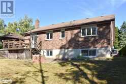 233 SIMCOE Street Stayner