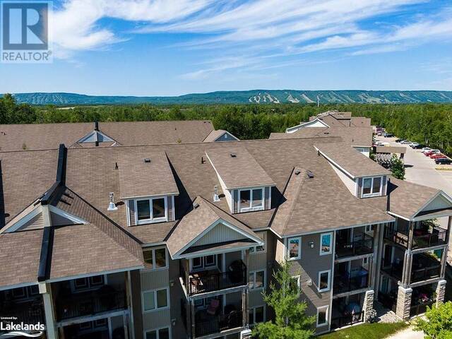 3 BRANDY LANE Drive Unit# 302 Collingwood Ontario