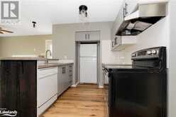 21 DAWSON Drive Unit# 73 Collingwood