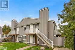 21 DAWSON Drive Unit# 73 Collingwood