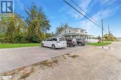 8984 BEACHWOOD Road Unit# 2 Wasaga Beach