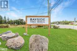 8984 BEACHWOOD Road Unit# 2 Wasaga Beach