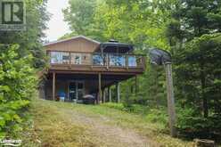 1162-1 BURLMARIE Road Baysville