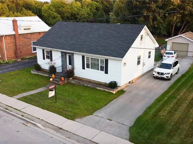 45 LOMBARD Street Meaford Ontario