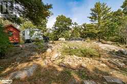 1006 BOOTH Lane Gravenhurst