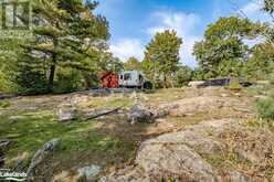 1006 BOOTH Lane Gravenhurst