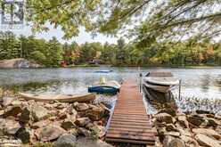 1006 BOOTH Lane Gravenhurst