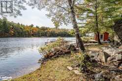 1006 BOOTH Lane Gravenhurst