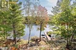 1006 BOOTH Lane Gravenhurst