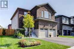 43 AUTUMN Drive Wasaga Beach