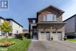 43 AUTUMN Drive Wasaga Beach