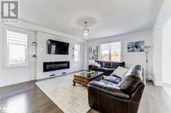 43 AUTUMN Drive Wasaga Beach