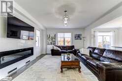 43 AUTUMN Drive Wasaga Beach