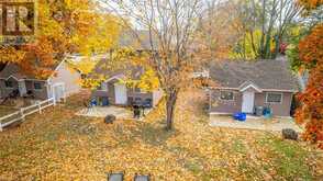 332 MILL STREET Saugeen Shores