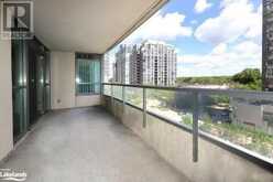 23 HOLLYWOOD Avenue Unit# 606 Toronto