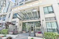 23 HOLLYWOOD Avenue Unit# 606 Toronto