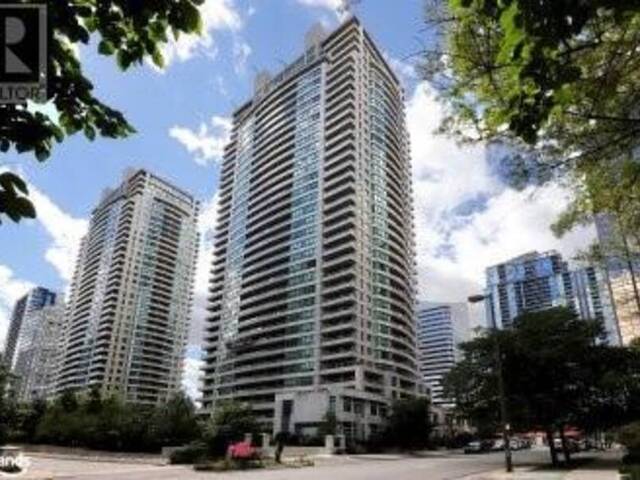 23 HOLLYWOOD Avenue Unit# 606 Toronto Ontario