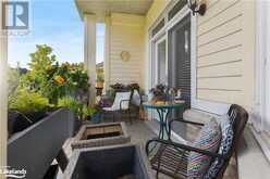 10 BAY Street E Unit# 101 Thornbury