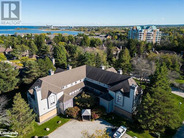 369 MARINERS WAY Collingwood Ontario