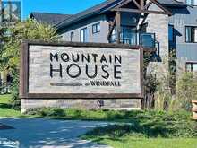 12 BEAUSOLEIL Lane Unit# 207 The Blue Mountains