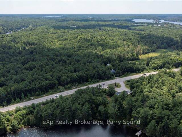 0 OASTLER PARK DRIVE Seguin Ontario