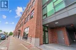 21 MATCHEDASH Street S Unit# 309 Orillia