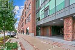 21 MATCHEDASH Street S Unit# 309 Orillia