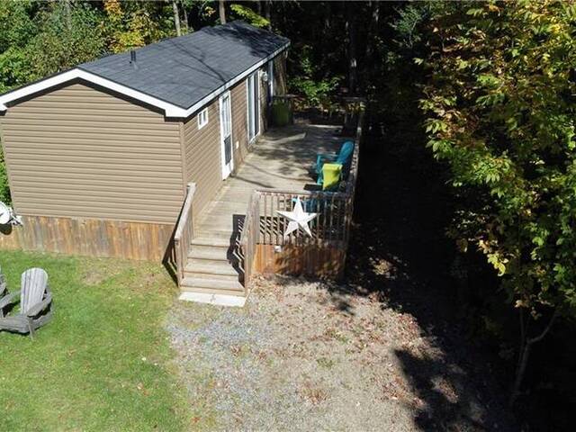 1047 BONNIE LAKE CAMP Road Unit# 548 Bracebridge Ontario