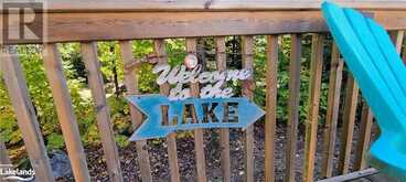 1047 BONNIE LAKE CAMP Road Unit# 548 Bracebridge