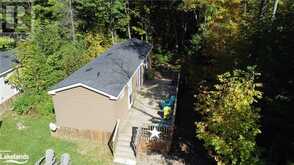 1047 BONNIE LAKE CAMP Road Unit# 548 Bracebridge