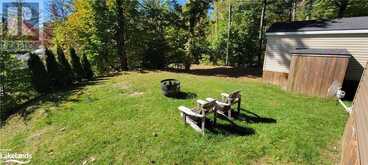 1047 BONNIE LAKE CAMP Road Unit# 548 Bracebridge