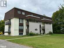 355 BETHUNE Drive S Unit# 203 Gravenhurst