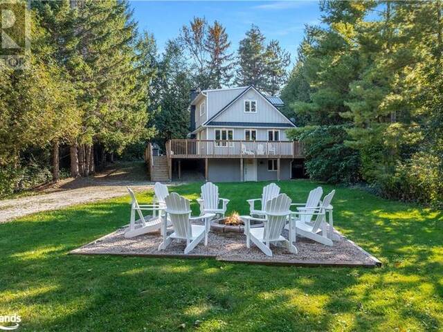 128 TESKEY Drive The Blue Mountains Ontario