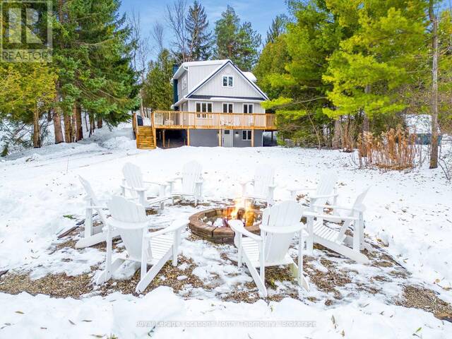 128 TESKEY DRIVE The Blue Mountains Ontario