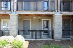 3 BRANDY LANE Drive Unit# 107 Collingwood