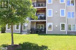 3 BRANDY LANE Drive Unit# 107 Collingwood