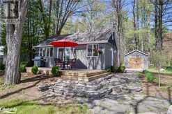 1036 BAGLEY ROAD Gravenhurst