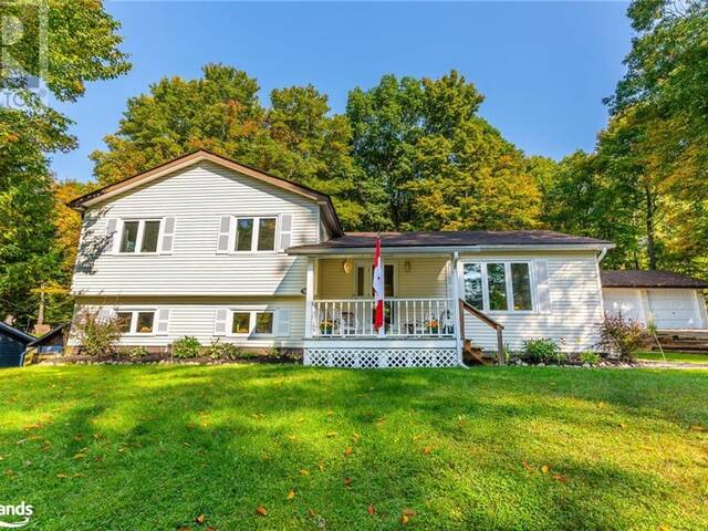 165 SUNNYSIDE Street Haliburton Ontario